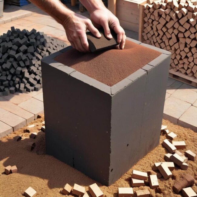 Brykiety jako ekologiczne źródło energii