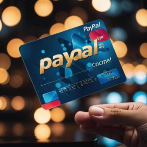 Co zrobić aby anulować płatność na PayPal