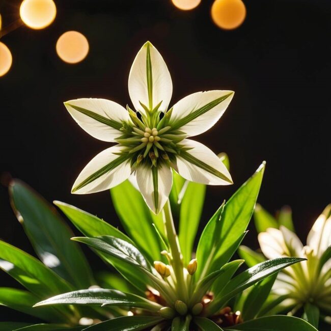 Czy gwiazda betlejemska jest toksyczna