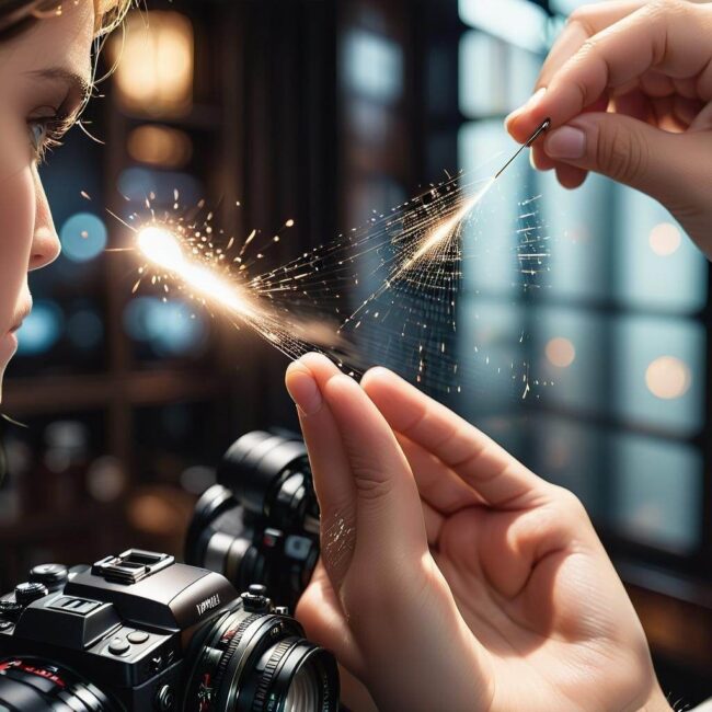 Czy istnieją specjalne pasty do usuwania rys z ekranu