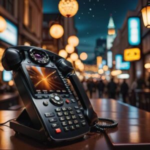 Ekran telefonu nie świeci się po naładowaniu