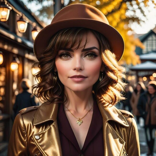 Modowe wyzwania po 50