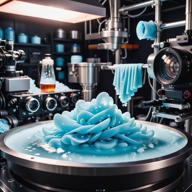 Rodzaje silikonu i czas schnięcia