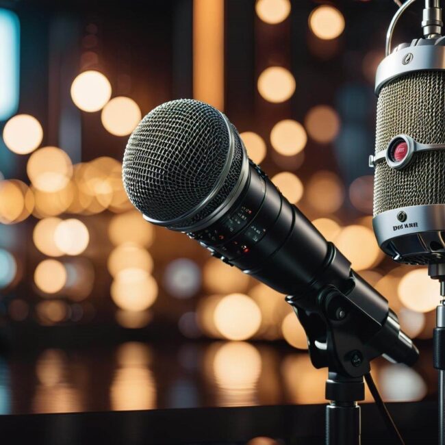 Techniki modyfikacji barwy dźwięku głosu