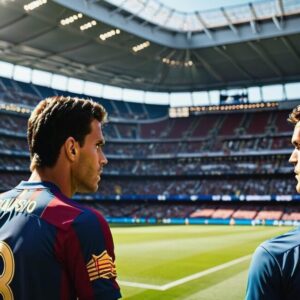 Trenerzy w historii El Clasico