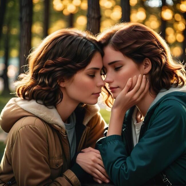 Wsparcie w procesie akceptacji trudnych doświadczeń