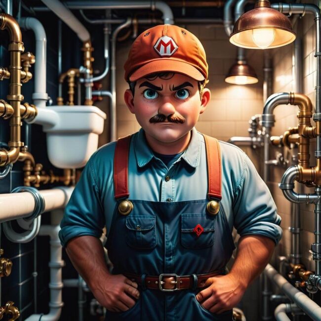 kwalifikacje hydraulik